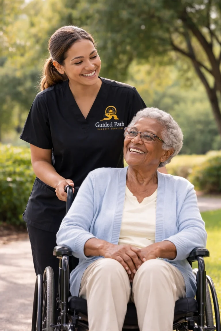 companion care
