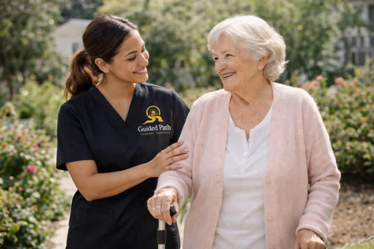 Alzheimer's and Dementia Care